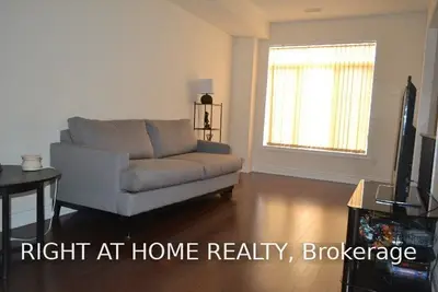 89 Mack Clement Lane, Richmond Hill, ON L4S 0G2