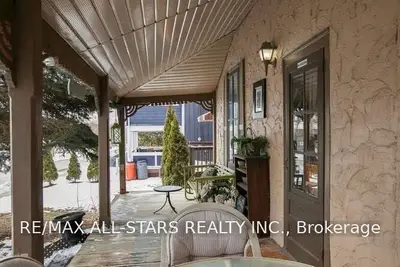 210 Church Street, Georgina, ON L4P 1J8