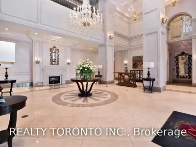 9255 Jane Street 1602, Vaughan, ON L6A 0K1