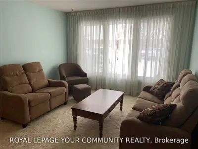 115 Aspen Crescent, Whitchurch-Stouffville, ON L4A 5C8