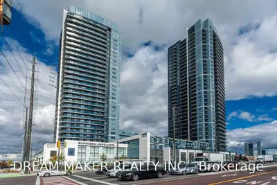 3600 Highway 7 Road 418, Vaughan, ON L4L 0G7