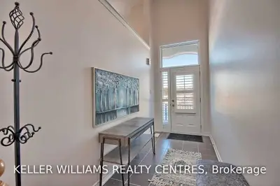 105 Beechborough Crescent, East Gwillimbury, ON L9N 0N9