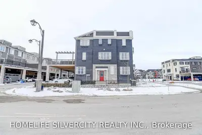 1 Milt Storey Lane, Whitchurch-Stouffville, ON L4A 1Y6