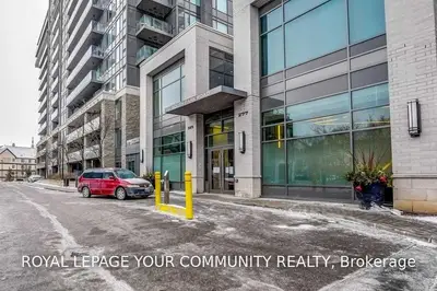 325 South Park Road 1212, Markham, ON L3T 0B8