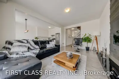 56 Hartney Drive, Richmond Hill, ON L4S 0J9