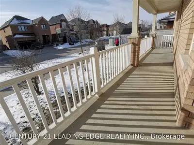 3 Mantle Avenue, Whitchurch-Stouffville, ON L4A 0M6