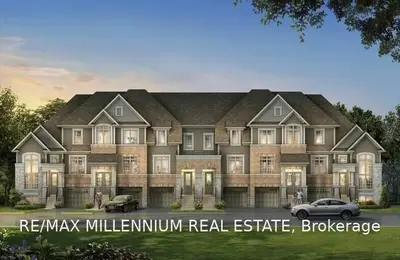 Lot 61 19267 Centre Street, East Gwillimbury, ON