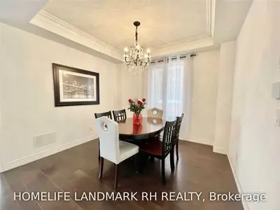 95 Dog Wood Boulevard, East Gwillimbury, On L9n 1g5