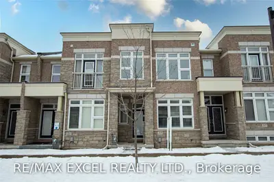 219 South Unionville Avenue, Markham, ON L3R 5L3