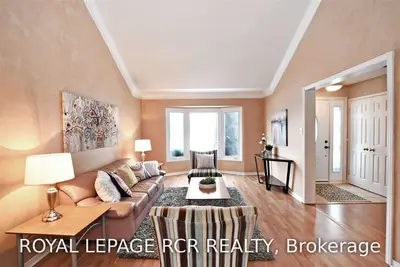 440 Alex Doner Drive, Newmarket, ON L3X 1C1