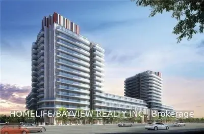 9471 Yonge Street 304, Richmond Hill, ON L4C 1V4