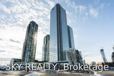 2908 Highway 7 Avenue 613, Vaughan, ON L4K 0K5