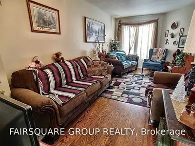 1215 Hill Street, Innisfil, ON L9S 1X8