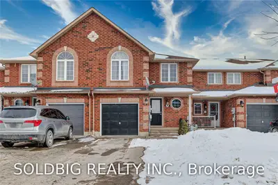 2037 Swan Street, Innisfil, ON L9S 1B4