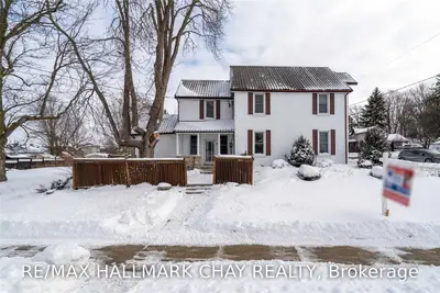10 CHURCH Street, Innisfil, ON L0L 1L0