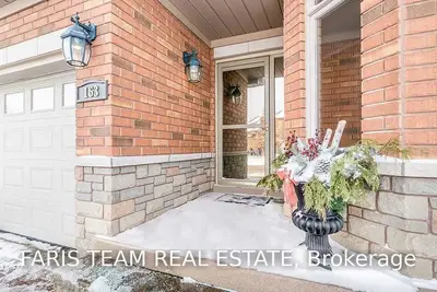 163 BELLA VISTA Trail, New Tecumseth, ON L9R 2G7