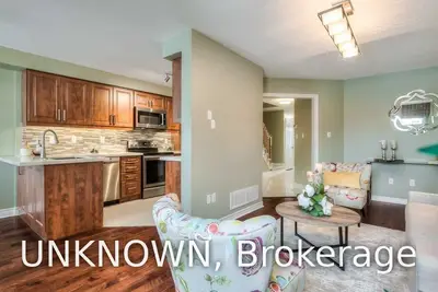 195 Kimono Crescent, Richmond Hill, ON L4S 2A4