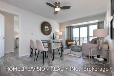 185 Oneida Crescent 905, Richmond Hill, ON L4B 0B1