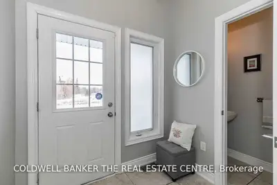 161 Verdi Road, Richmond Hill, ON L4E 0Z6