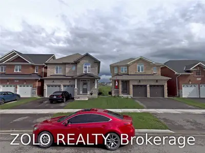 109 Brookview Drive, Bradford West Gwillimbury, ON L3Z 0S6