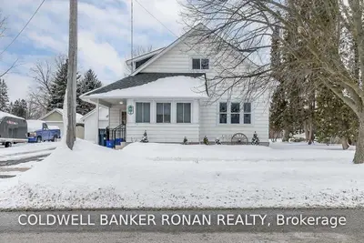 40 DUFFERIN Street S, New Tecumseth, ON L9R 1J5