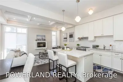 65 Hall Street, Richmond Hill, ON L4C 4N6