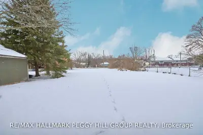 955 Ewart Street, Innisfil, ON L0L 1C0
