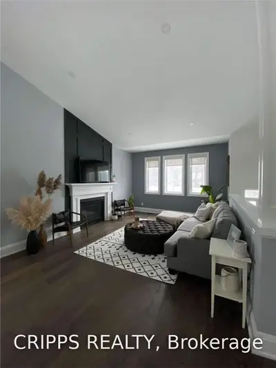 2024 LILAC Drive, Innisfil, ON L9S 1Y9