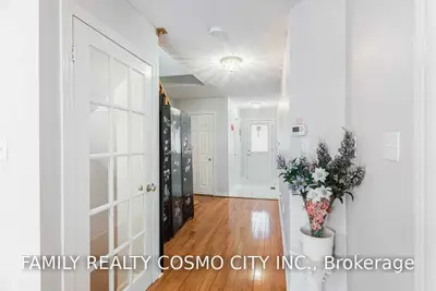 198 Kimono Crescent, Richmond Hill, ON L4S 2A4