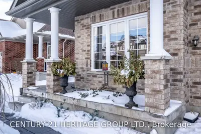 204 Church Street N, New Tecumseth, ON L9R 0G3
