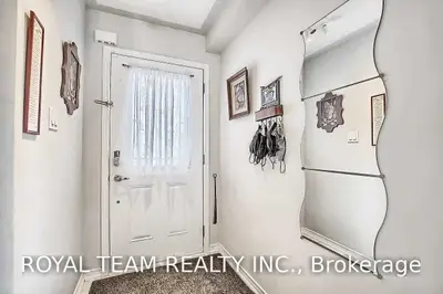 190 Romanelli Crescent, Bradford West Gwillimbury, ON L3Z 0X6