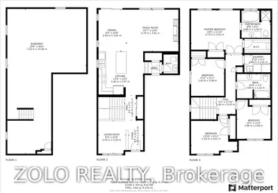 44 Foxberry Road, East Gwillimbury, ON L9N 0P6