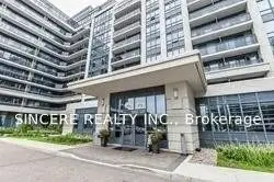 376 Highway 7 Avenue E 615, Richmond Hill, ON L4B 0C7
