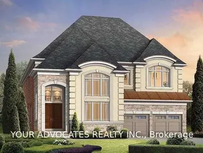 8 Menotti Drive, Richmond Hill, ON L4E 0G9
