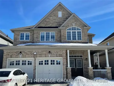 35 Lundigan Drive E, Georgina, ON L4P 0B7