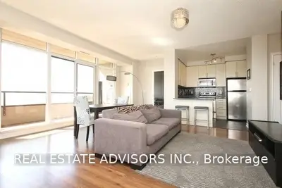9235 Jane Street 1106, Vaughan, ON L6A 0J8