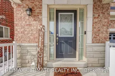 51 James Mccullough Road, Whitchurch-Stouffville, ON L4A 0Z3