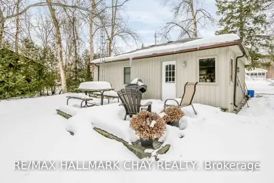 2761 Ireton Street, Innisfil, On L9s 2j2