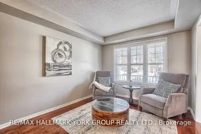 19 Harry Sanders Avenue, Whitchurch-Stouffville, ON L4A 0J8
