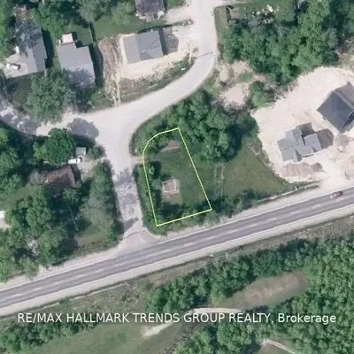 Lot 44 Farley Circle, Georgina, ON L0E 1S0