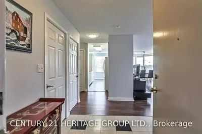 2200 John Street 303, Markham, ON L3T 7S6