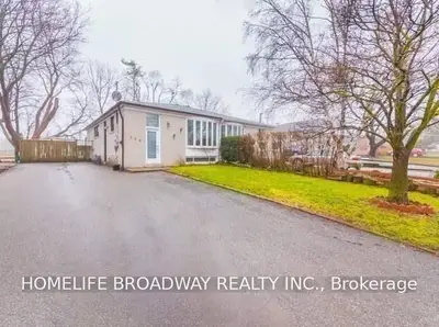 338 Taylor Mills Drive S, Richmond Hill, ON L4C 2T9