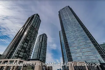 2908 Highway 7 Road #2609, Vaughan, ON L4K 0K5