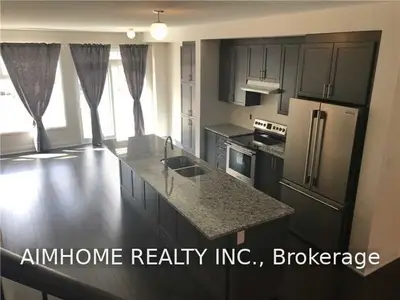 89 Causland Lane, Richmond Hill, ON L4S 0G5