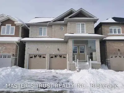 6 Hopkins Crescent, Bradford West Gwillimbury, ON L3Z 0R6