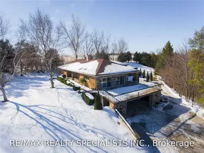 2740 Concession Rd 5, Adjala-Tosorontio, ON L0G 1L0