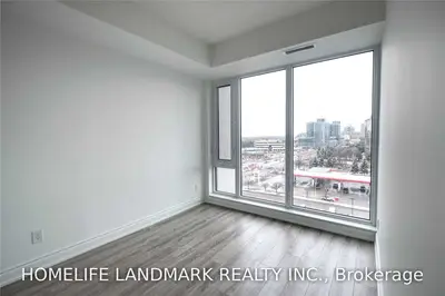 9618 Yonge Street 805, Richmond Hill, ON L4C 0X5