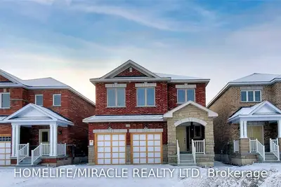 74 Terry Clyaton Avenue, Brock, ON L0K 1A0