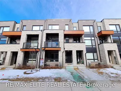 29 Gerussi Street, Vaughan, ON L4H 4R7