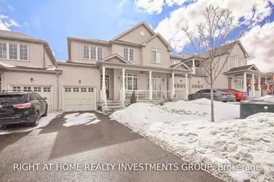 5 Bardawill Avenue, Georgina, On L4p 0b7